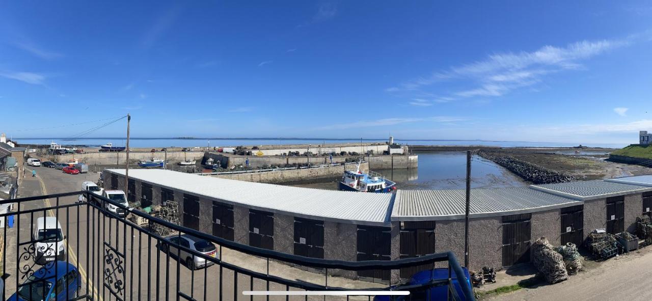 Anchor Point Appartement Seahouses Buitenkant foto